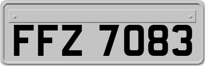 FFZ7083
