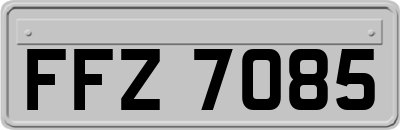 FFZ7085