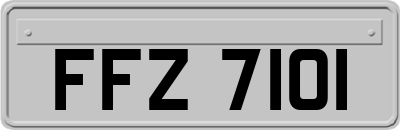 FFZ7101