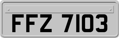 FFZ7103