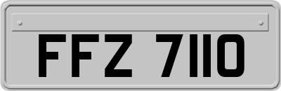 FFZ7110
