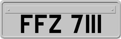 FFZ7111
