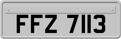 FFZ7113