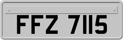 FFZ7115