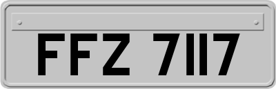 FFZ7117