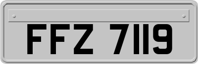 FFZ7119