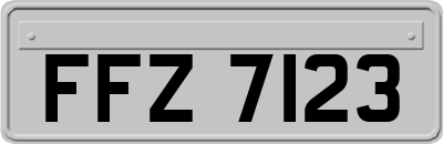 FFZ7123