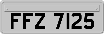 FFZ7125