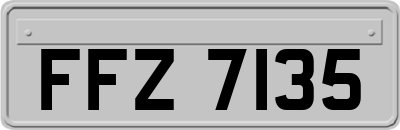 FFZ7135
