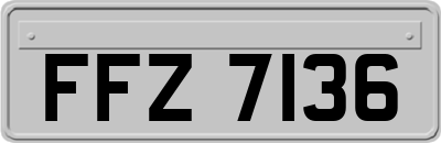 FFZ7136