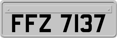 FFZ7137