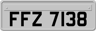 FFZ7138