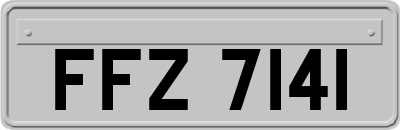 FFZ7141