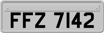 FFZ7142