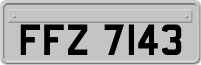 FFZ7143