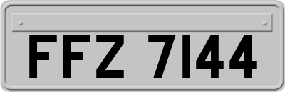 FFZ7144
