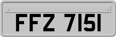 FFZ7151