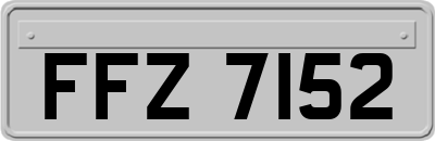 FFZ7152