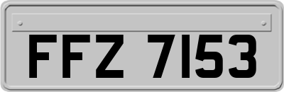 FFZ7153