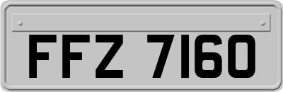 FFZ7160