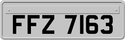 FFZ7163