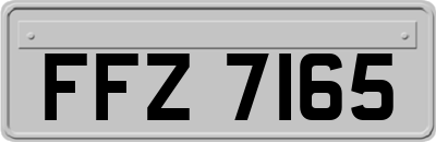 FFZ7165