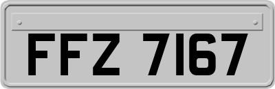 FFZ7167