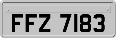 FFZ7183