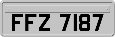 FFZ7187