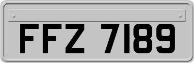 FFZ7189