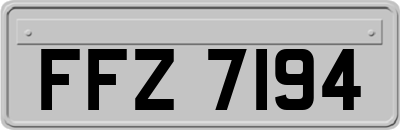 FFZ7194