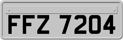 FFZ7204