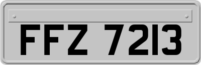 FFZ7213