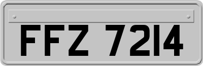 FFZ7214