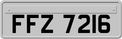 FFZ7216