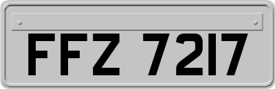 FFZ7217