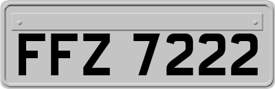 FFZ7222