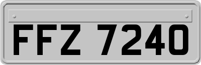 FFZ7240