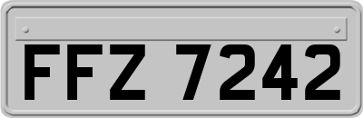 FFZ7242