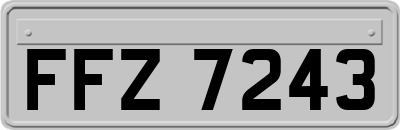 FFZ7243