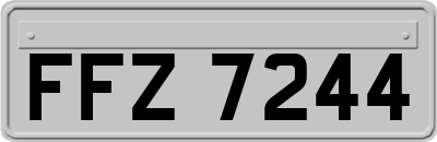 FFZ7244