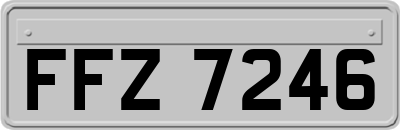 FFZ7246
