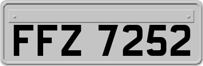 FFZ7252