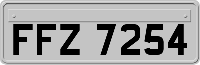FFZ7254
