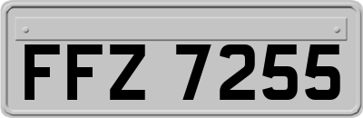 FFZ7255