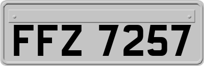 FFZ7257