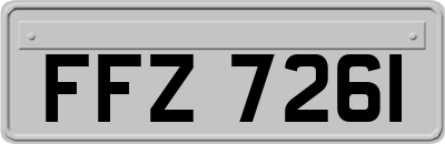 FFZ7261