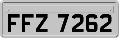 FFZ7262