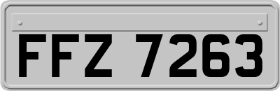 FFZ7263