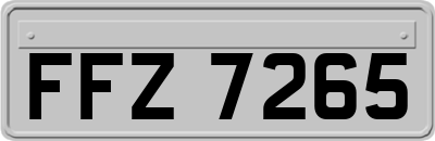 FFZ7265